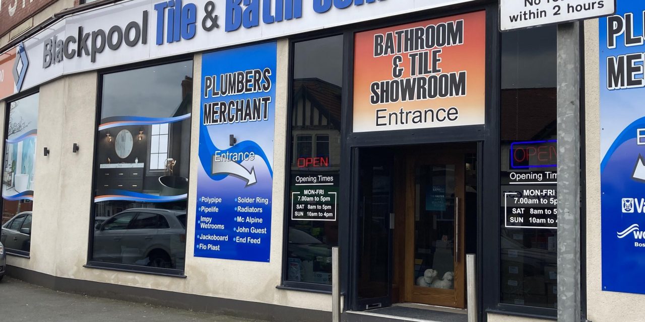 Carleton New Bathroom Suite