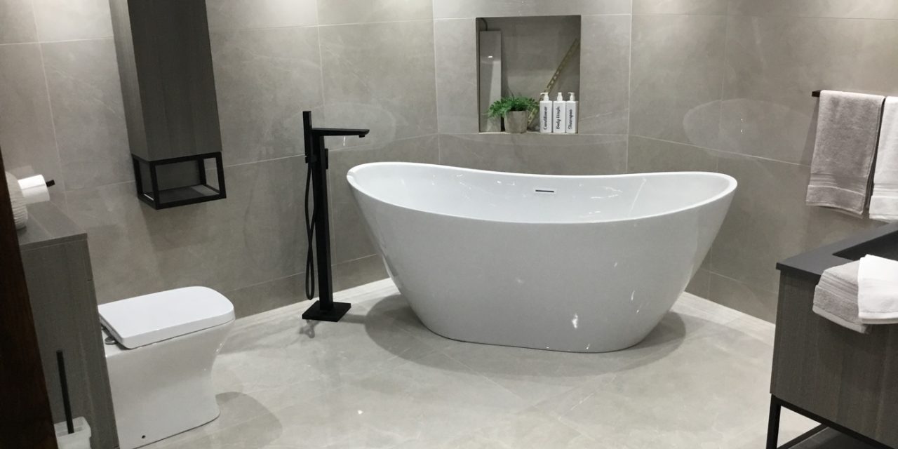 Bathroom Renovation Ideas for a Fresh New Space