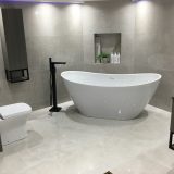 blackpool bathroom showroom