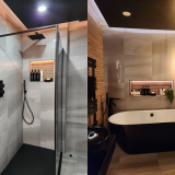 bathroom suite blackpool