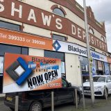 tile warehouse blackpool