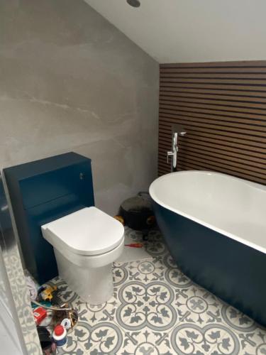 Bathroom Suite Garstang