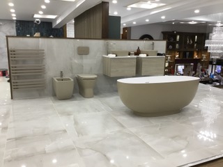 bathroom suite blackpool