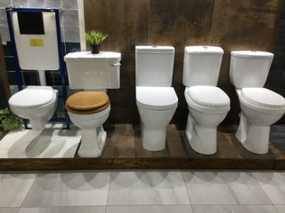 bathroom suite blackpool