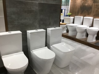 bathroom suite blackpool