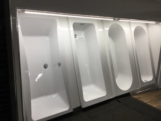 tile and bathroom warehouse blackpool