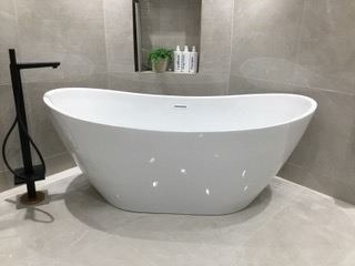 bathroom suite blackpool