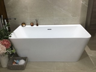 bathroom suite blackpool