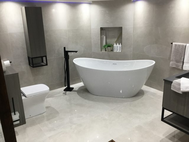 Bathroom Renovation Ideas for a Fresh New Space