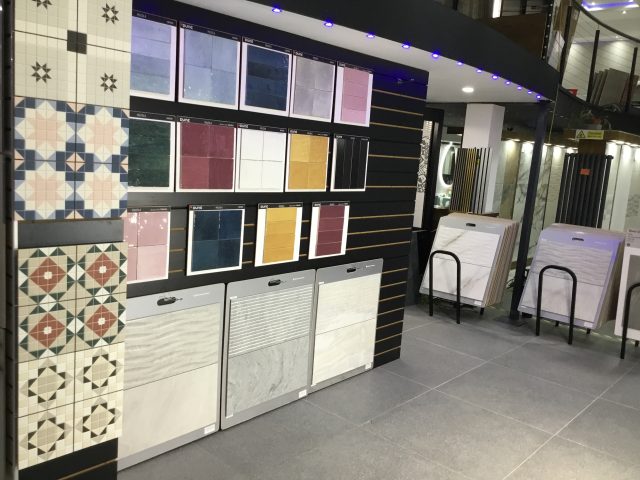 tiles blackpool