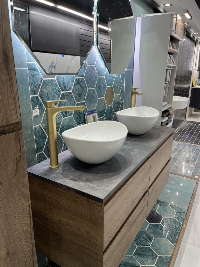 tile and bathroom centre blackpool