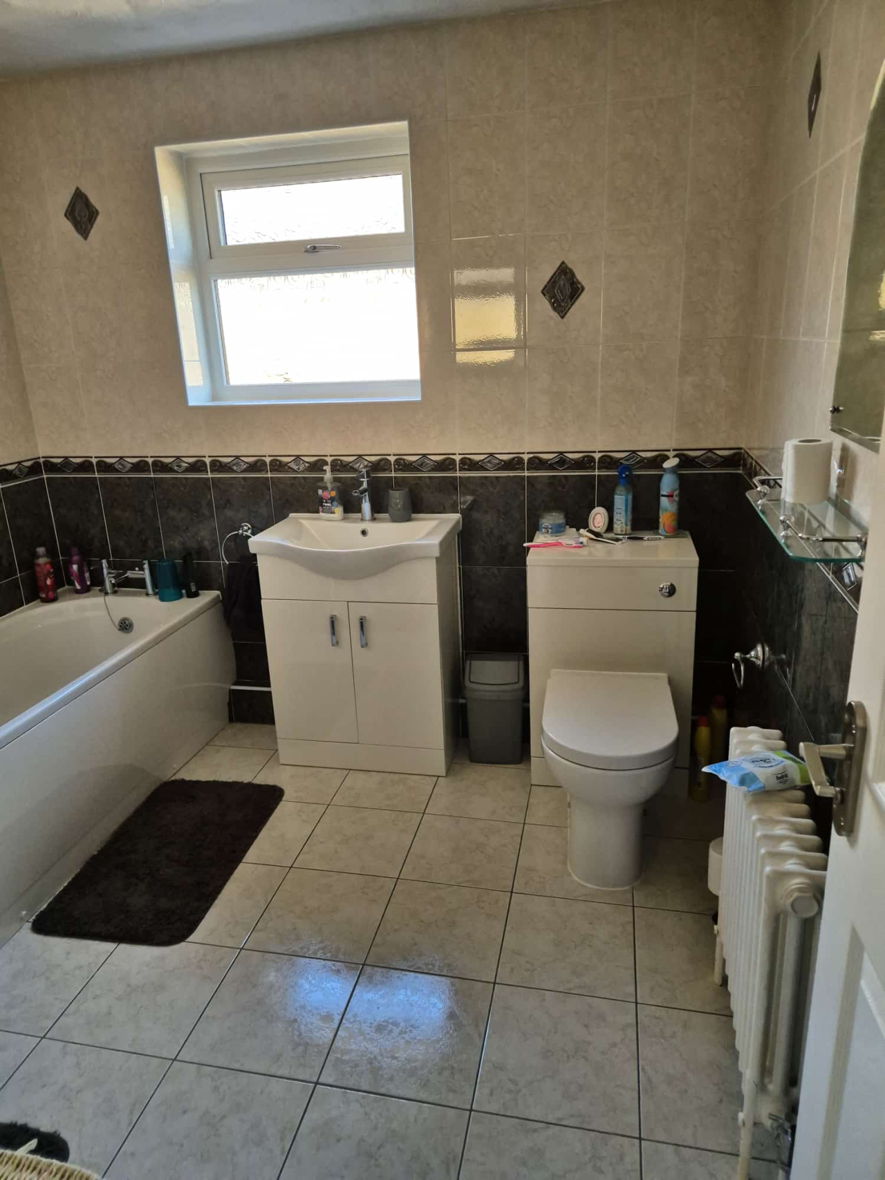 new bathroom blackpool