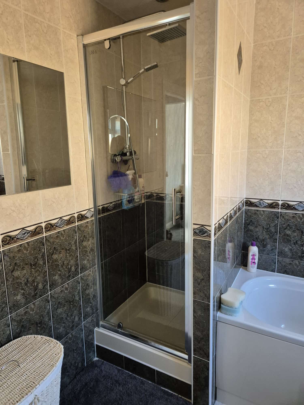 new bathroom blackpool