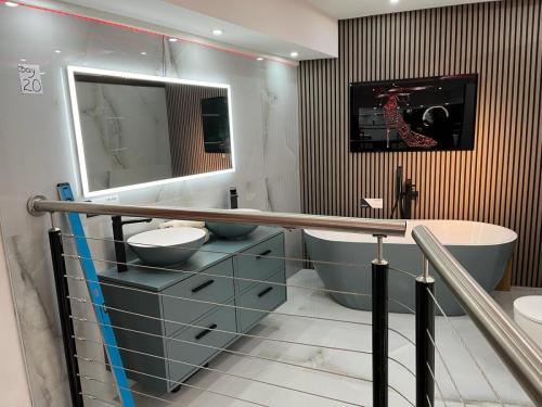 Acoustic wall panel tiles blackpool