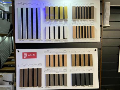 Acoustic wall panel tiles blackpool