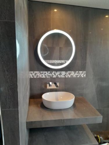 Bathroom Suites Blackpool