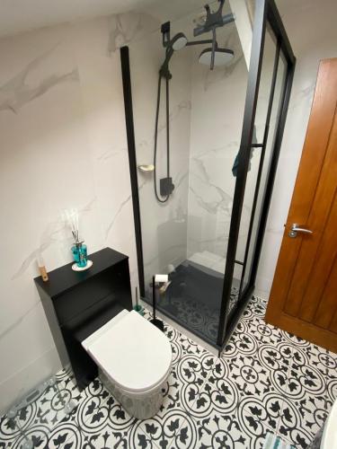 En-Suite Bathrooms Blackpool
